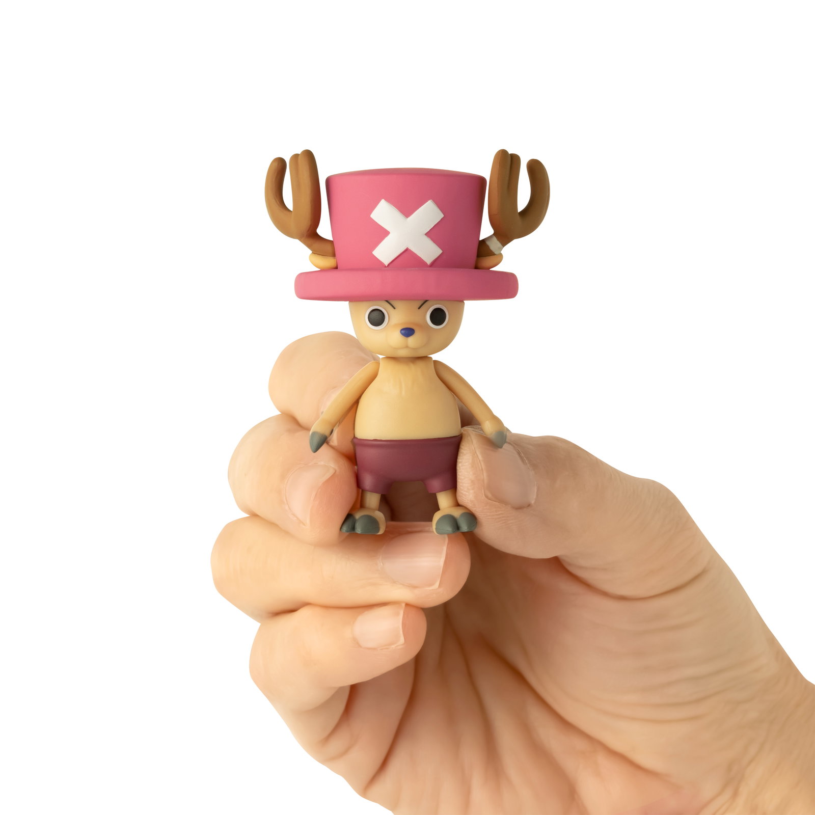 One Piece Ultimate Legends Tony Tony Chopper image 9