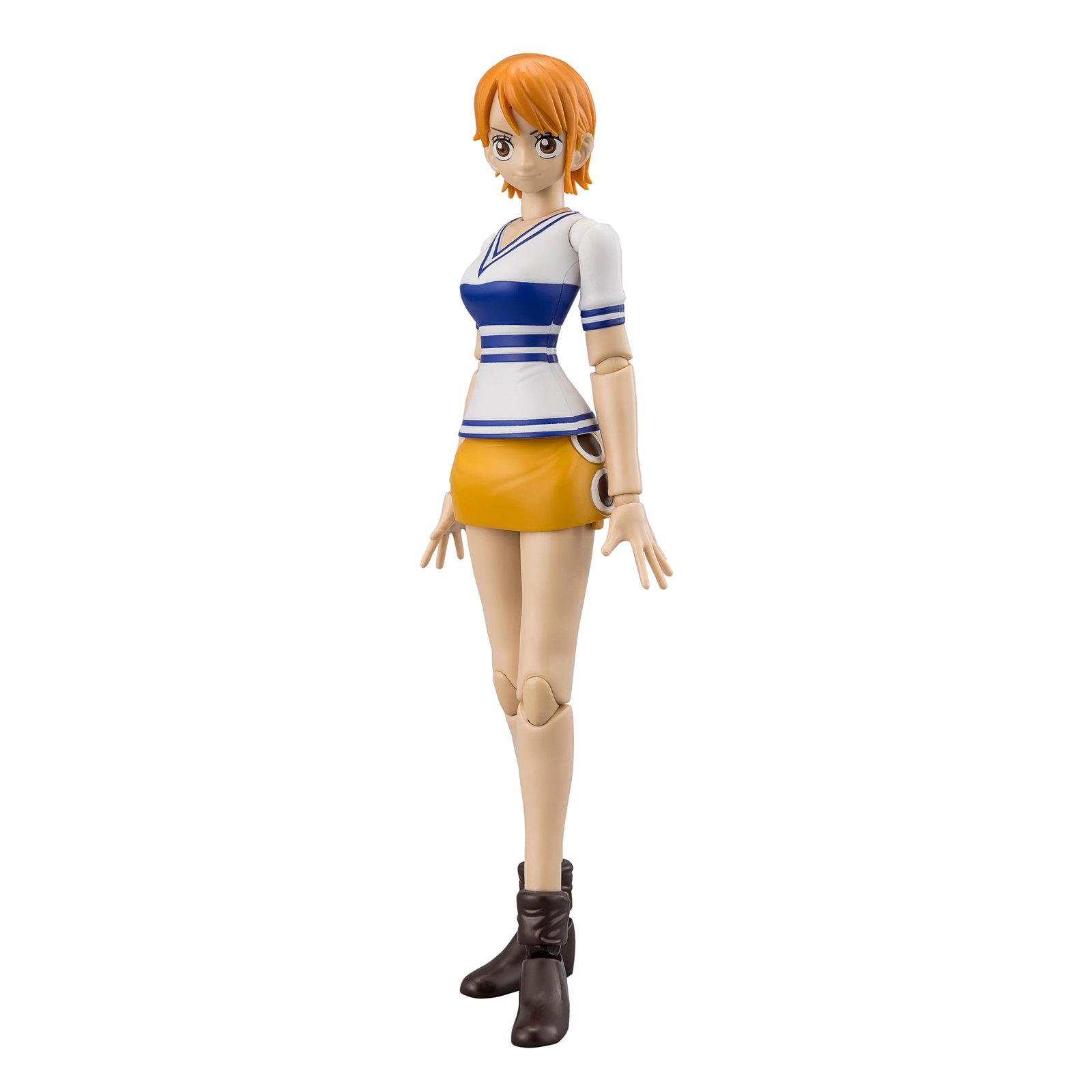One Piece Anime Heroes Nami (East Blue) image 3