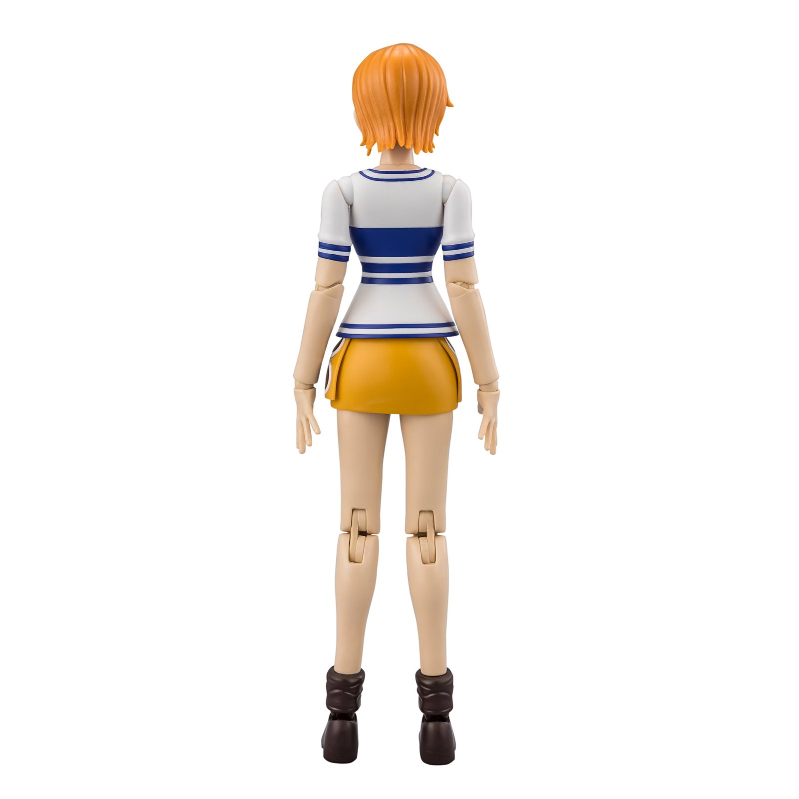 One Piece Anime Heroes Nami (East Blue) image 6