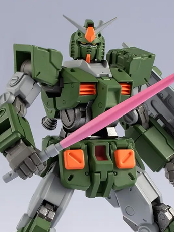 Mobile Suit Variation Gundam Artifact Pro Full Armor Gundam image 2