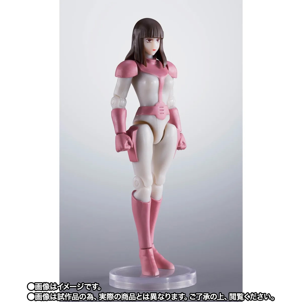 Armored Trooper Votoms Hi-Metal R Brutishdog Exclusive image 10