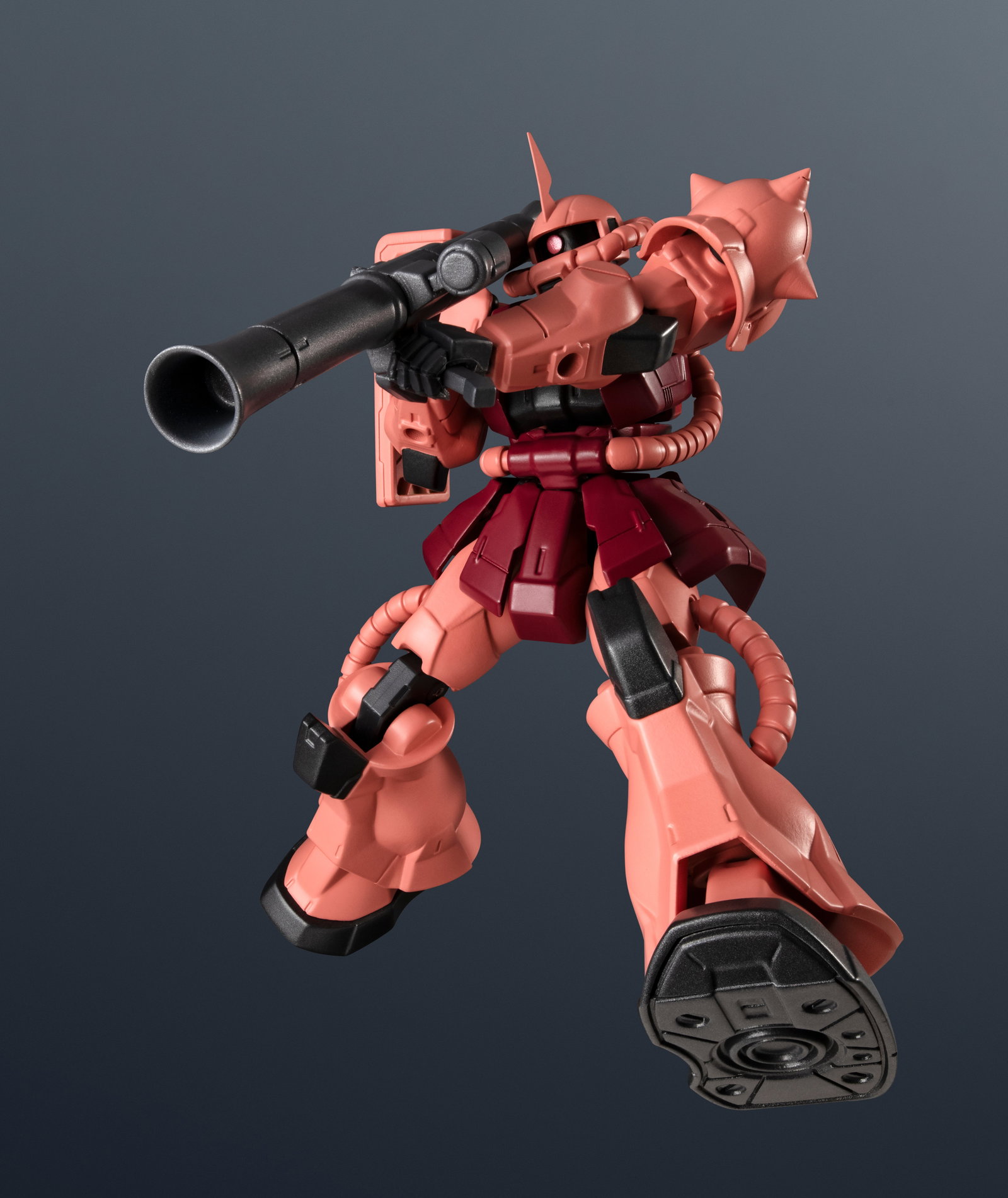 Mobile Suit Gundam Gundam Universe MS-06S Char's Zaku II (Renewal) image 6