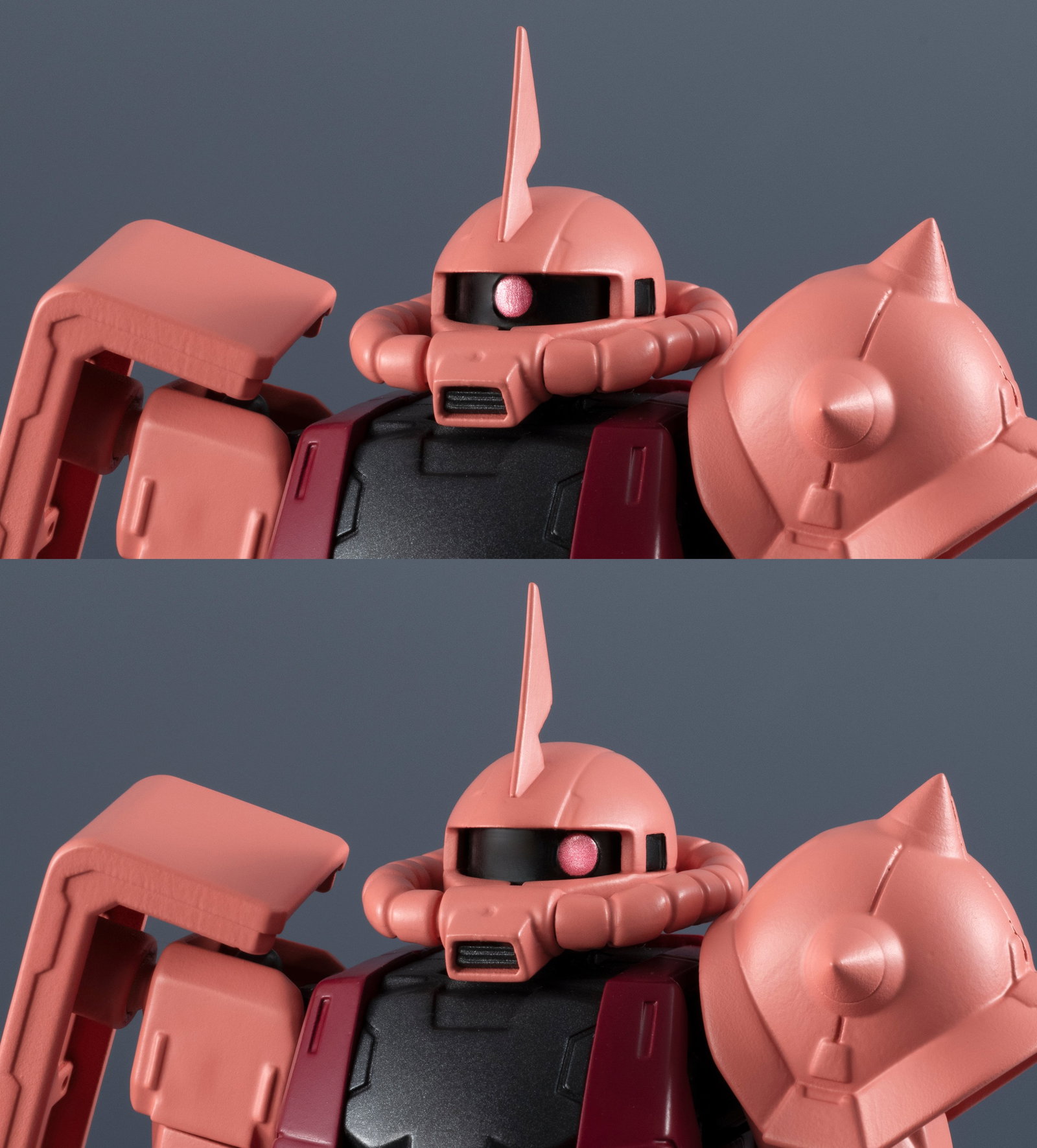 Mobile Suit Gundam Gundam Universe MS-06S Char's Zaku II (Renewal) image 8