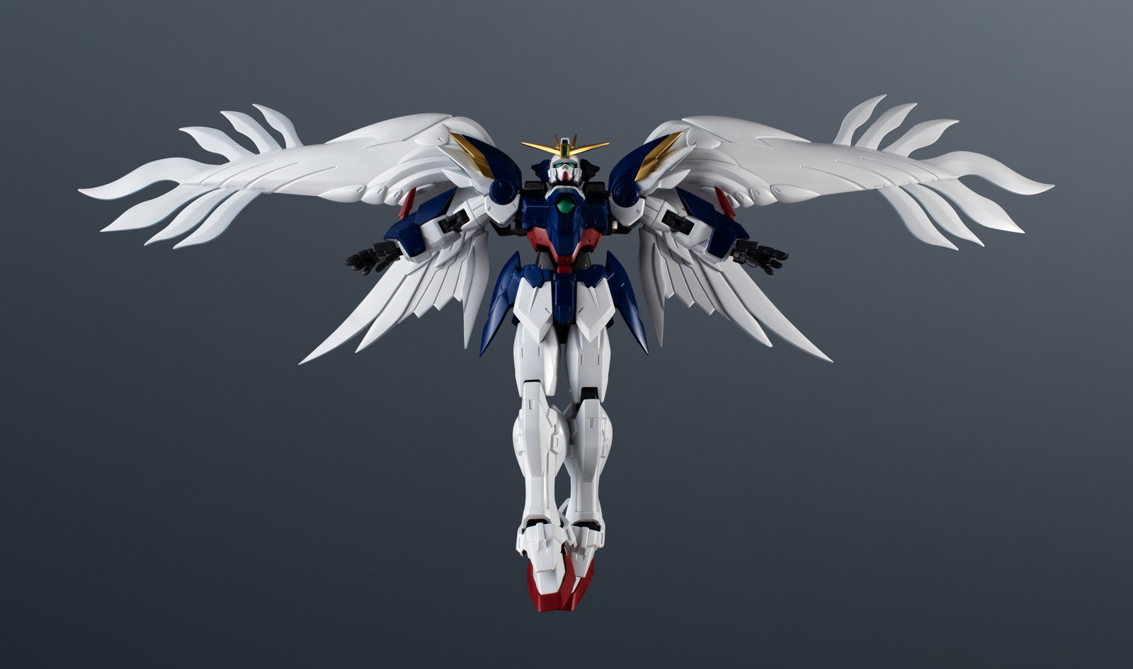 Mobile Suit Gundam Wing: Endless Waltz Gundam Universe XXXG-00W0 Wing Gundam Zero EW (Renewal) image 5