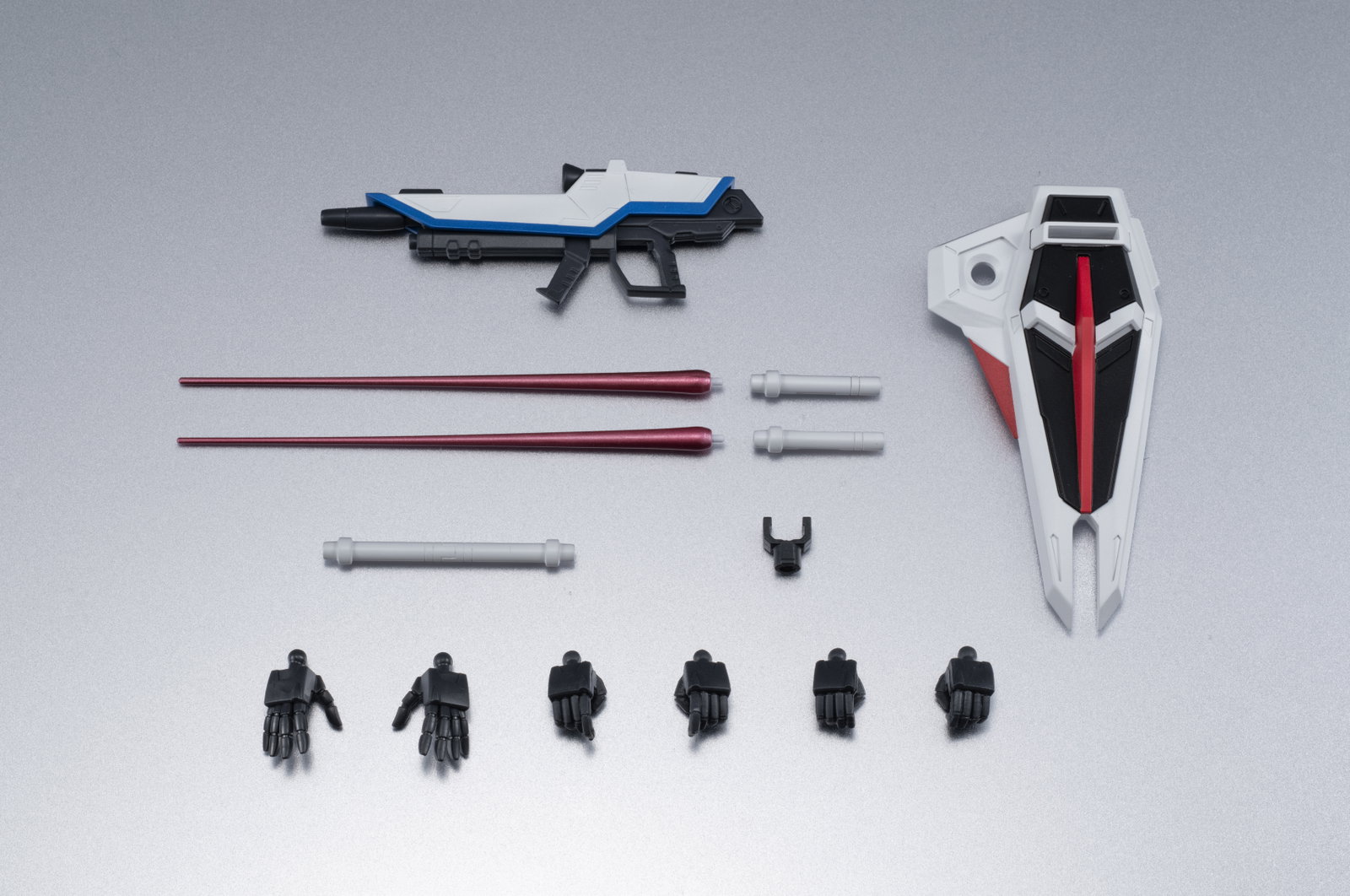 Mobile Suit Gundam SEED Gundam Universe ZGMF-X10A Freedom Gundam (Renewal) image 10