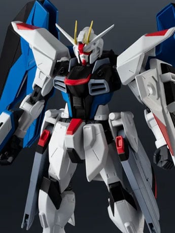 Mobile Suit Gundam SEED Gundam Universe ZGMF-X10A Freedom Gundam (Renewal) image 2