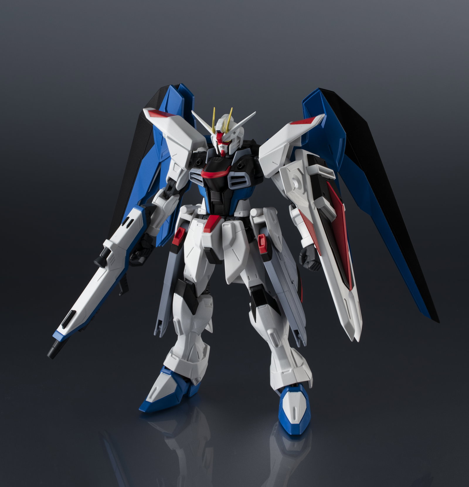 Mobile Suit Gundam SEED Gundam Universe ZGMF-X10A Freedom Gundam (Renewal) image 3