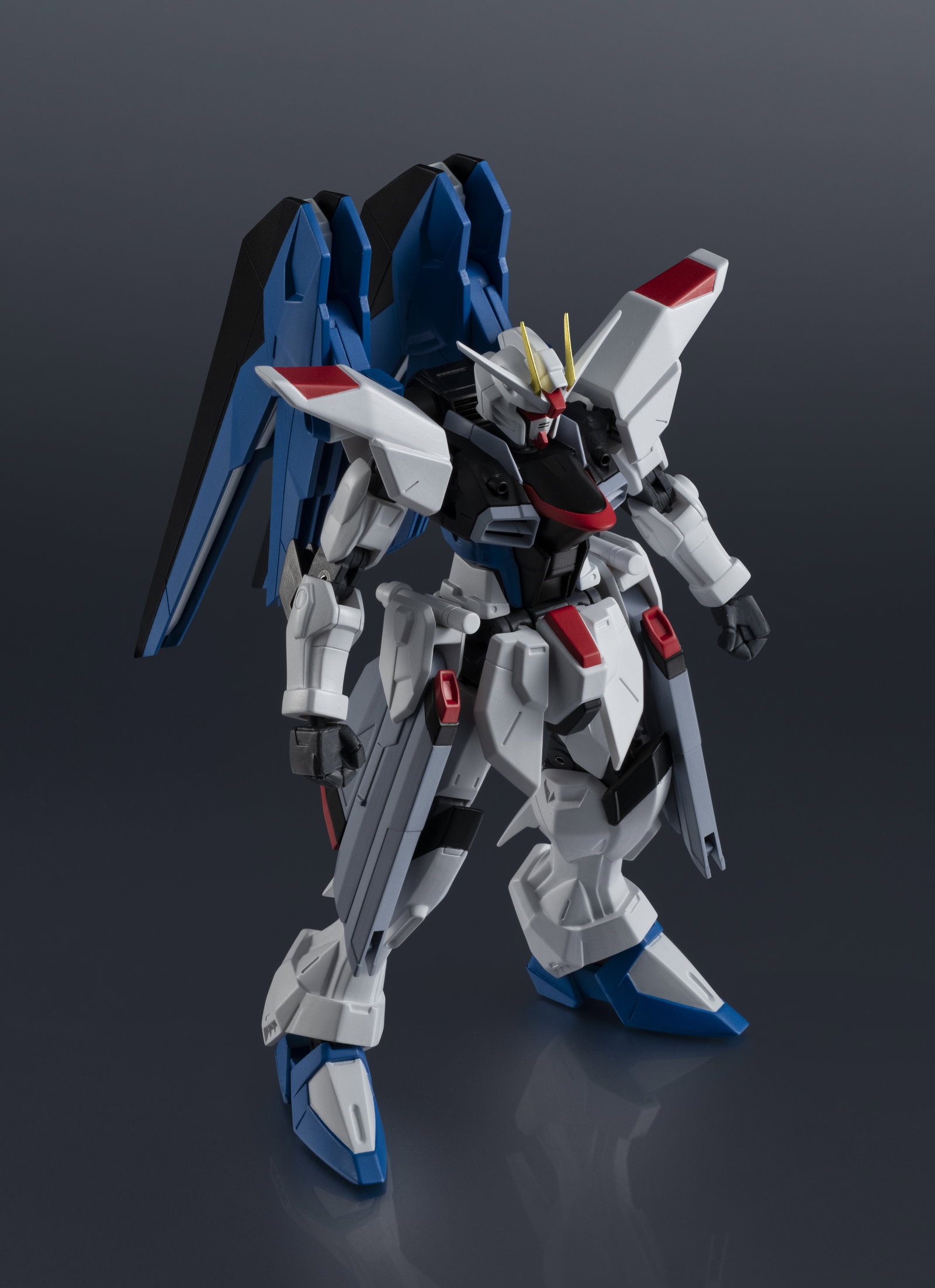 Mobile Suit Gundam SEED Gundam Universe ZGMF-X10A Freedom Gundam (Renewal) image 4