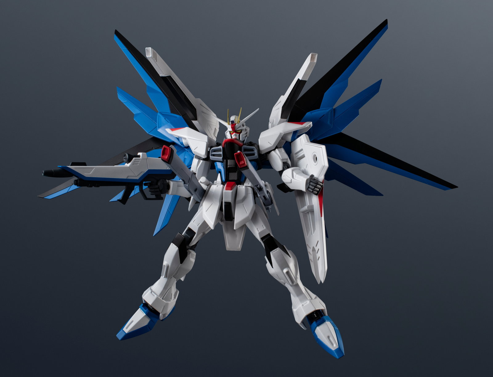 Mobile Suit Gundam SEED Gundam Universe ZGMF-X10A Freedom Gundam (Renewal) image 5