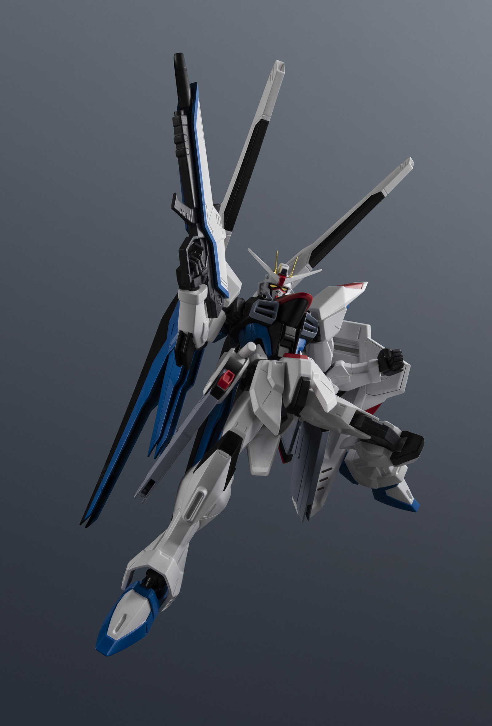 Mobile Suit Gundam SEED Gundam Universe ZGMF-X10A Freedom Gundam (Renewal) image 6