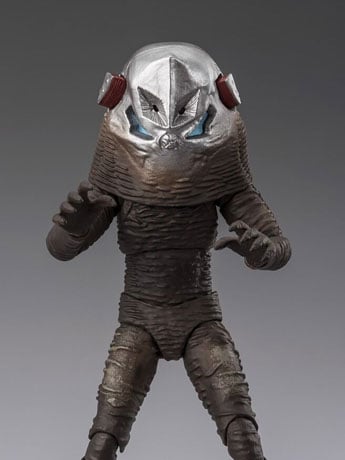 Ultraman S.H.Figuarts Alien Zarab (60th Anniversary Edition) Exclusive image 2