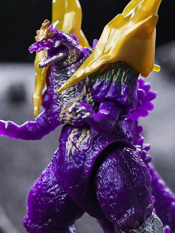 Godzilla Godziburst Plasma SpaceGodzilla (English Ver.) image 2