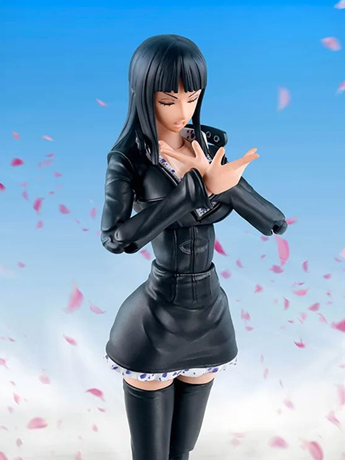 One Piece S.H.Figuarts Nico Robin (Enies Lobby) image 2