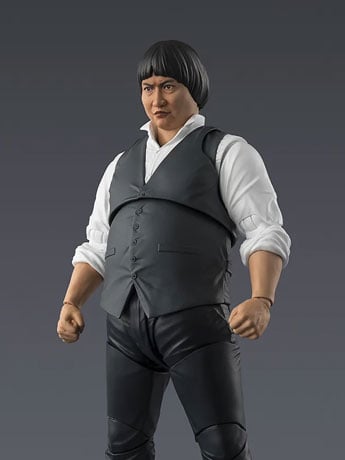 Project A S.H.Figuarts Fei image 2