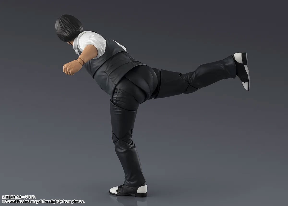 Project A S.H.Figuarts Fei image 7
