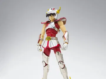 Saint Seiya Myth Cloth Pegasus Seiya (First Bronze Cloth) (Revival Ver.) (Reissue)