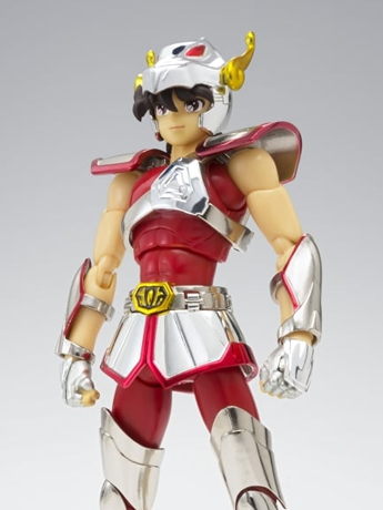 Saint Seiya Myth Cloth Pegasus Seiya (First Bronze Cloth) (Revival Ver.) (Reissue) image 2