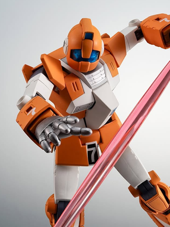Mobile Suit Variations Robot Spirits TGM-79 GM Trainer (Ver. A.N.I.M.E.) Exclusive image 2