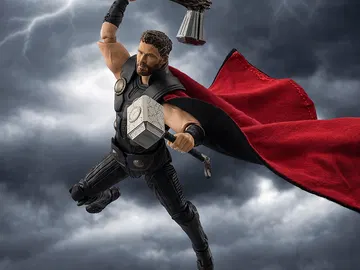 Avengers: Doomsday S.H.Figuarts Thor