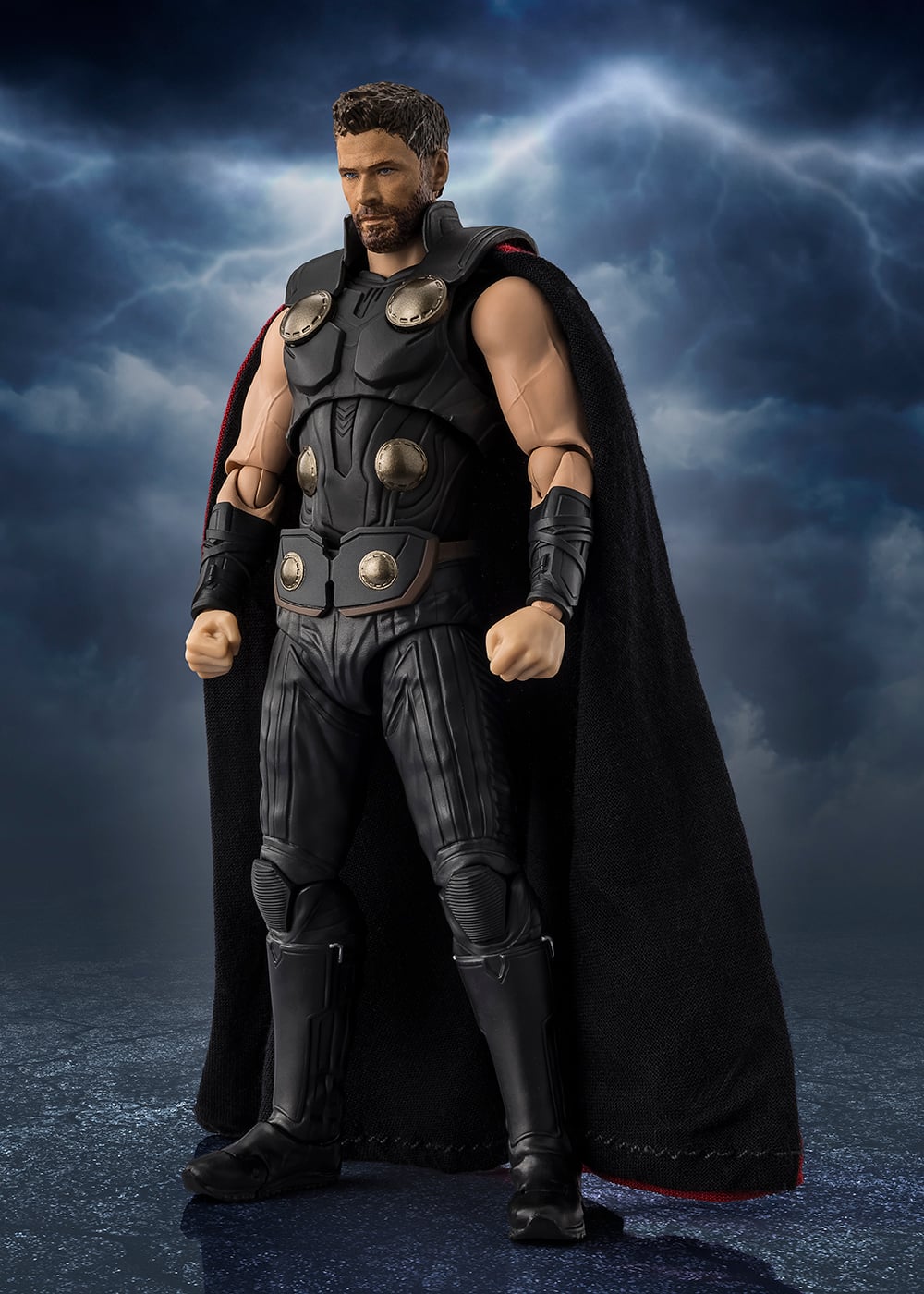 Avengers: Doomsday S.H.Figuarts Thor image 3
