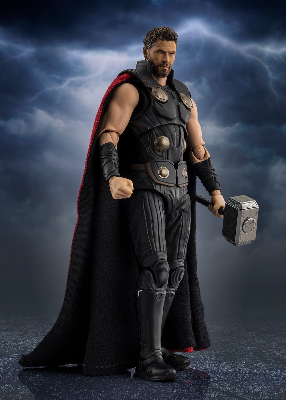Avengers: Doomsday S.H.Figuarts Thor image 4