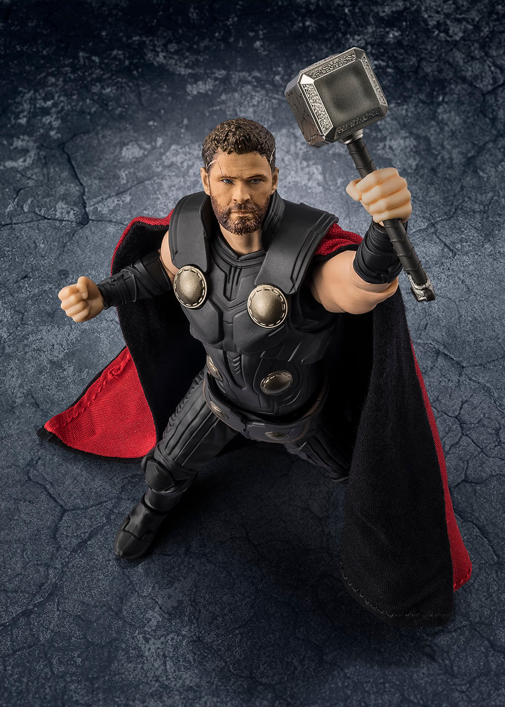 Avengers: Doomsday S.H.Figuarts Thor image 5