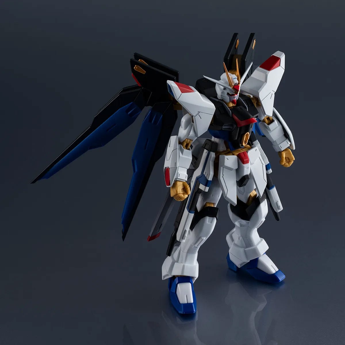 Mobile Suit Gundam SEED Destiny Gundam Universe ZGMF-X20A Strike Freedom Gundam (Renewal) image 4