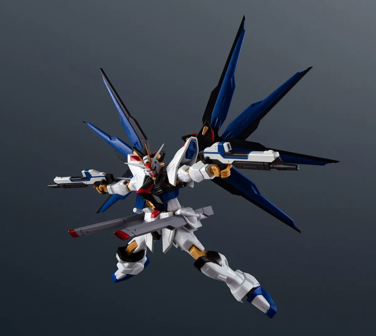 Mobile Suit Gundam SEED Destiny Gundam Universe ZGMF-X20A Strike Freedom Gundam (Renewal) image 7
