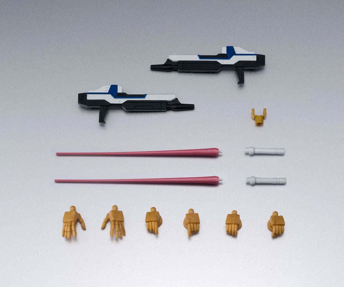 Mobile Suit Gundam SEED Destiny Gundam Universe ZGMF-X20A Strike Freedom Gundam (Renewal) image 8