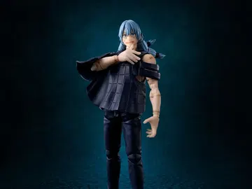 Jujutsu Kaisen S.H.Figuarts Mahito