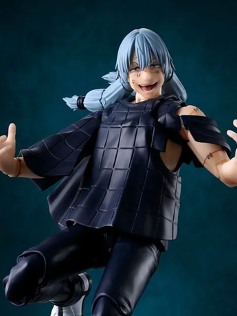 Jujutsu Kaisen S.H.Figuarts Mahito image 2