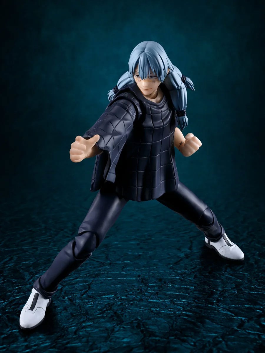 Jujutsu Kaisen S.H.Figuarts Mahito image 4