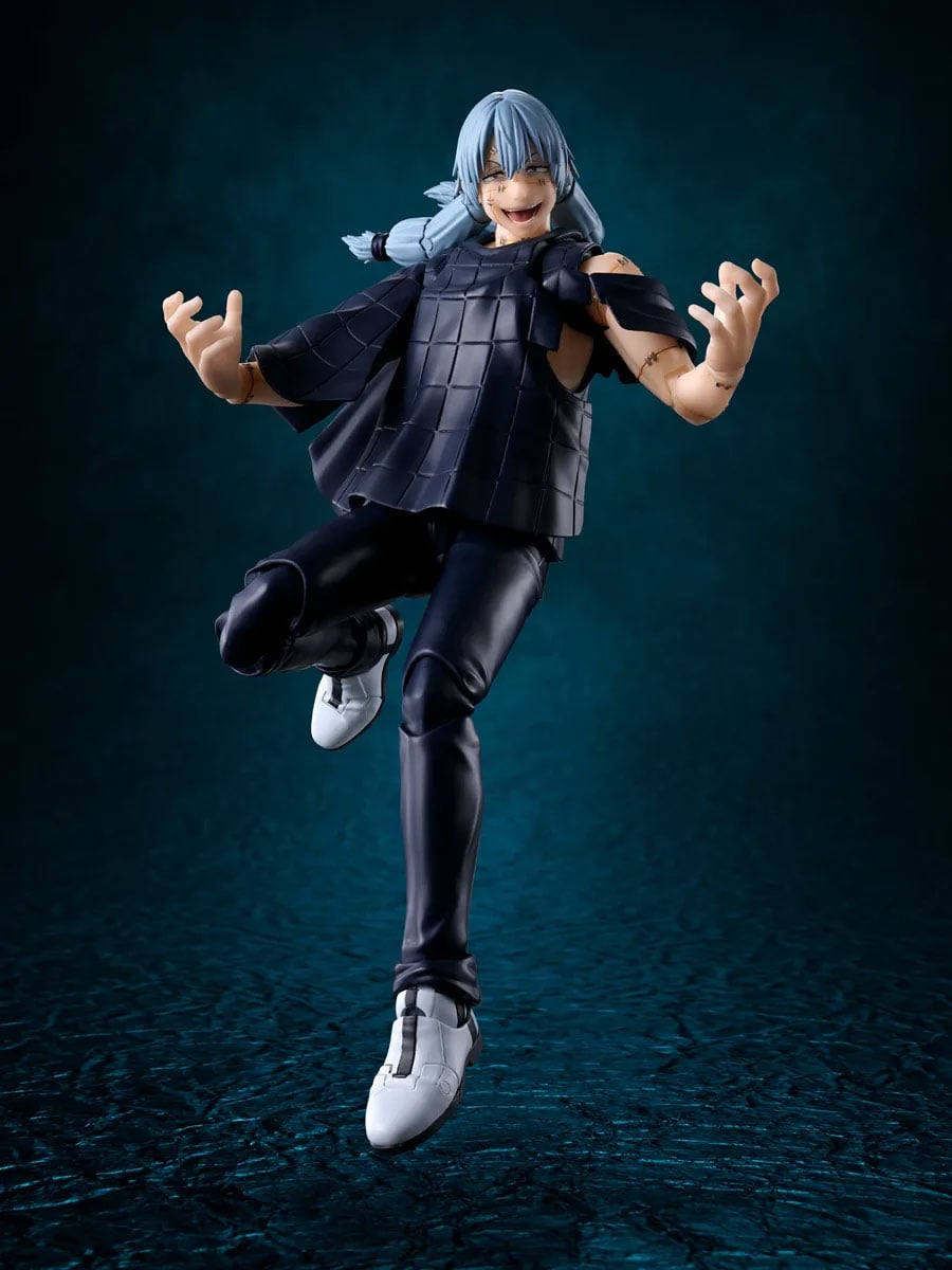 Jujutsu Kaisen S.H.Figuarts Mahito image 5