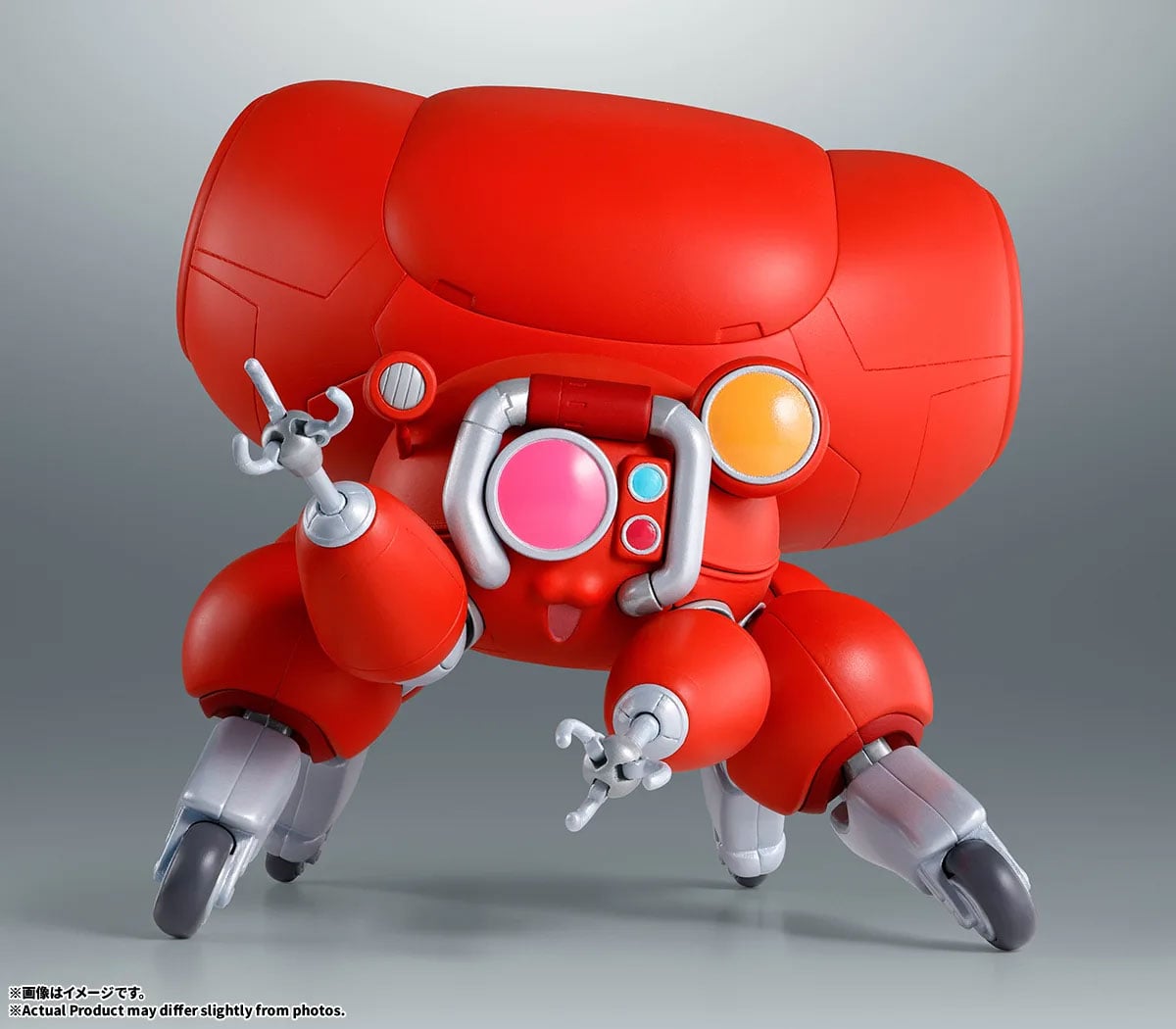The Ghost in the Shell Robot Spirits Fuchikoma image 5