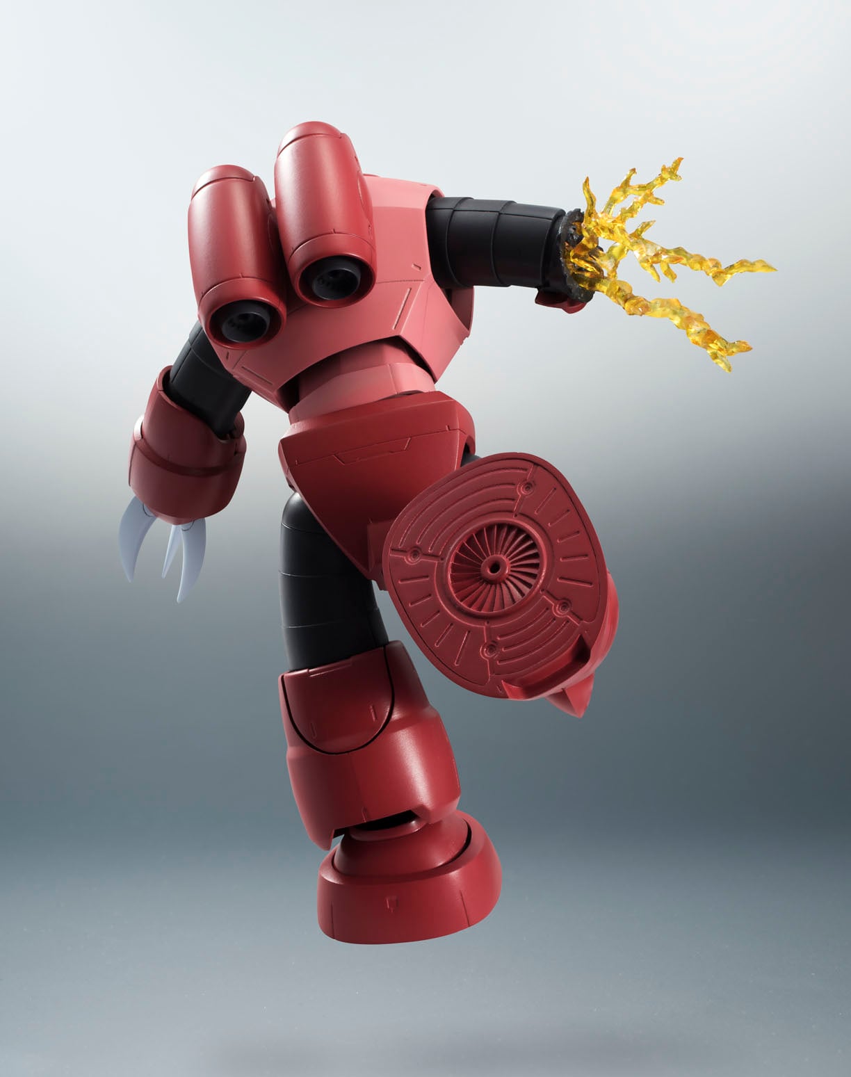 Gundam Robot Spirits MSM-07S Z'Gok Char's Custom Model (Ver. A.N.I.M.E.) (2nd Reissue) image 10
