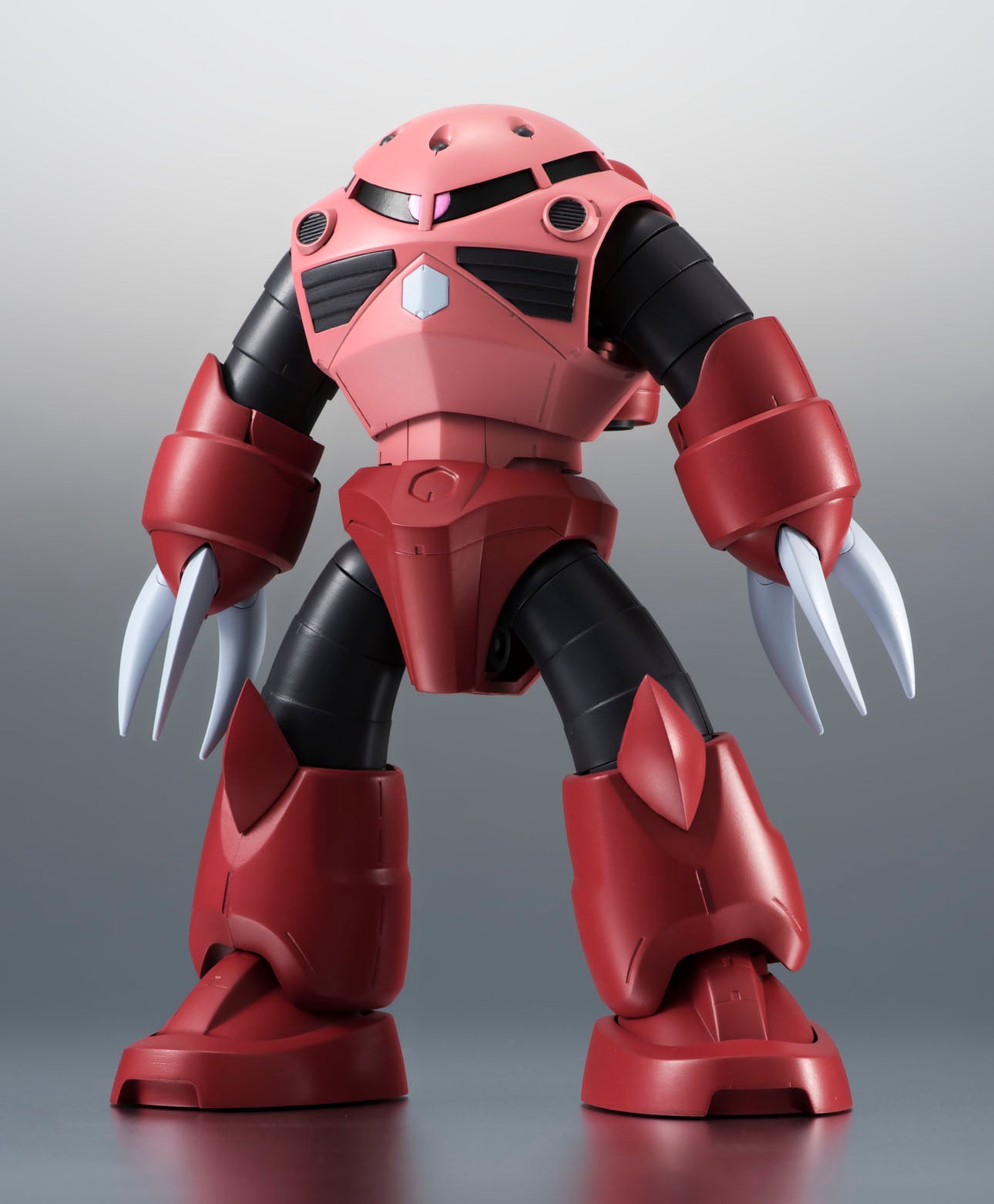 Gundam Robot Spirits MSM-07S Z'Gok Char's Custom Model (Ver. A.N.I.M.E.) (2nd Reissue) image 3