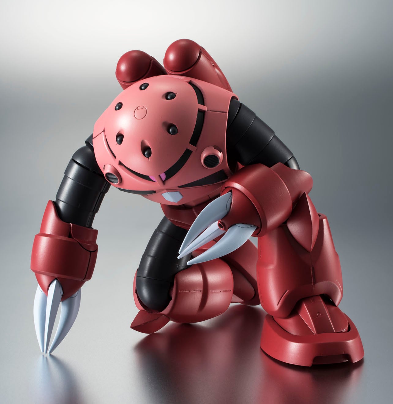 Gundam Robot Spirits MSM-07S Z'Gok Char's Custom Model (Ver. A.N.I.M.E.) (2nd Reissue) image 4