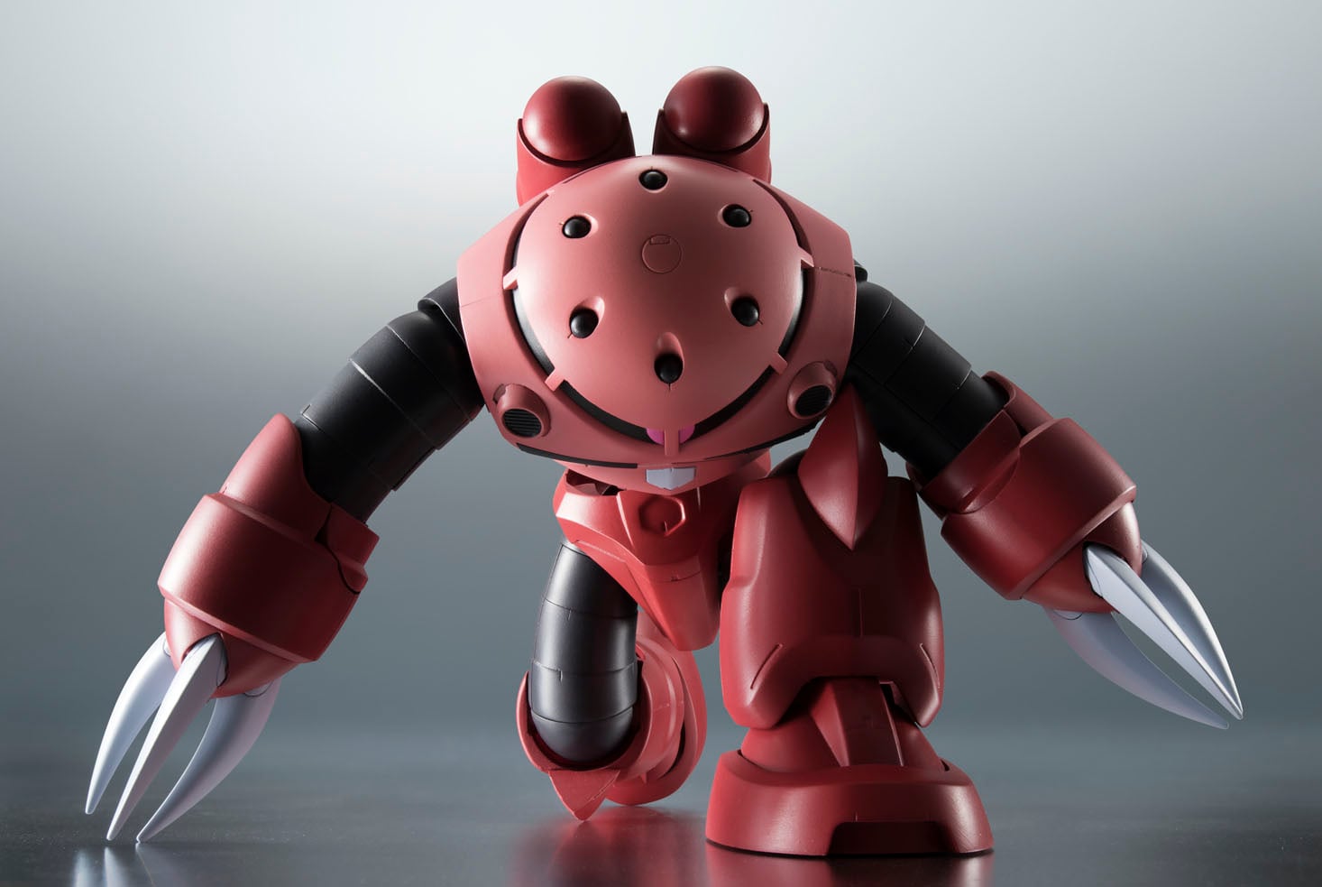 Gundam Robot Spirits MSM-07S Z'Gok Char's Custom Model (Ver. A.N.I.M.E.) (2nd Reissue) image 5