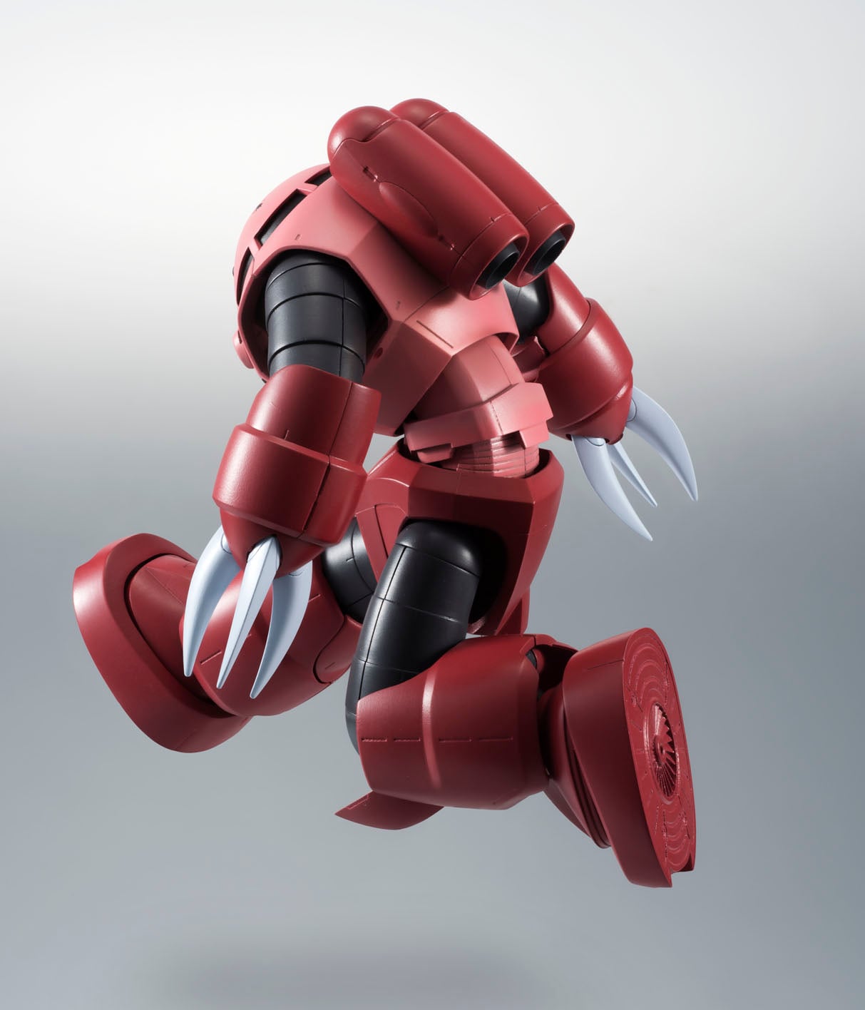 Gundam Robot Spirits MSM-07S Z'Gok Char's Custom Model (Ver. A.N.I.M.E.) (2nd Reissue) image 6