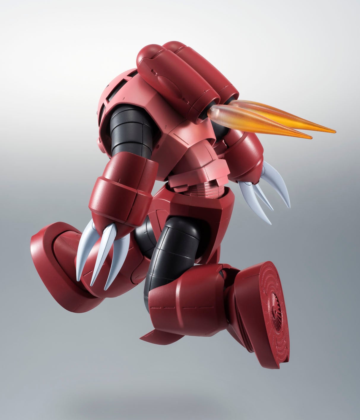 Gundam Robot Spirits MSM-07S Z'Gok Char's Custom Model (Ver. A.N.I.M.E.) (2nd Reissue) image 7