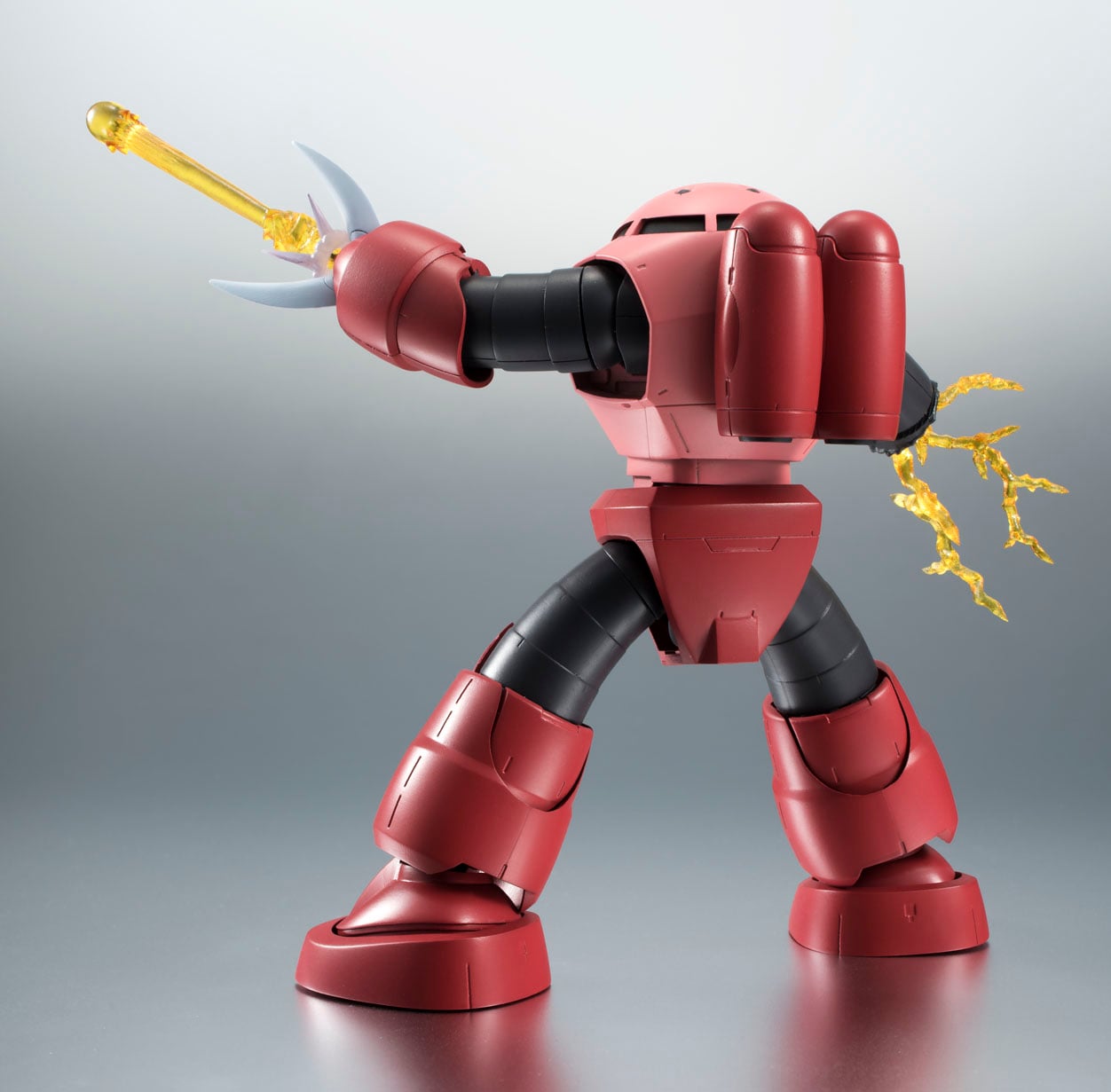 Gundam Robot Spirits MSM-07S Z'Gok Char's Custom Model (Ver. A.N.I.M.E.) (2nd Reissue) image 8