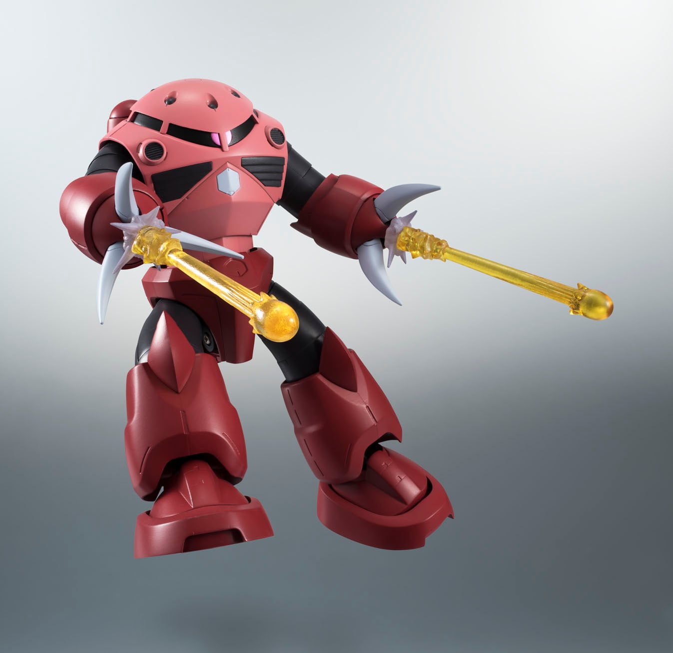 Gundam Robot Spirits MSM-07S Z'Gok Char's Custom Model (Ver. A.N.I.M.E.) (2nd Reissue) image 9