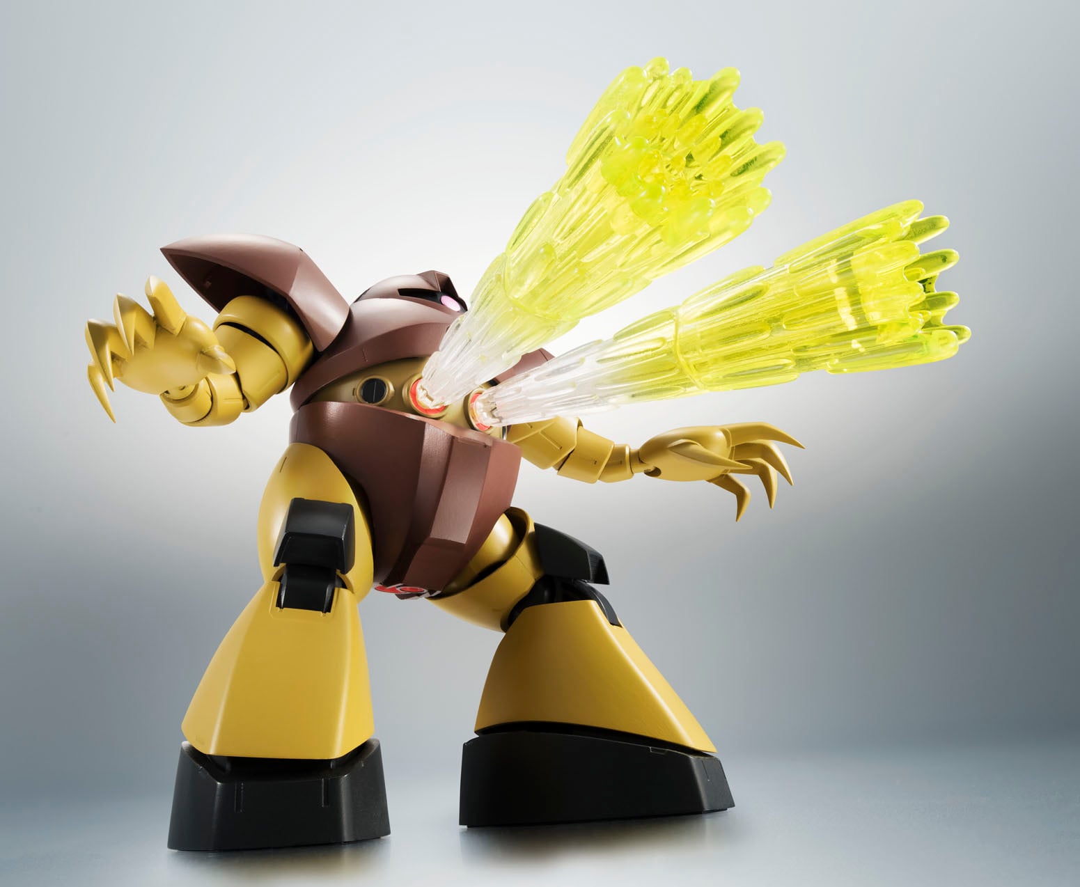 Mobile Suit Gundam Robot Spirits MSM-03 Gogg (ver. A.N.I.M.E.) (2nd Reissue) image 10