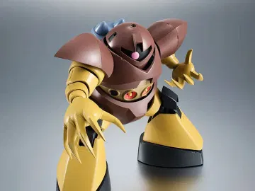 Mobile Suit Gundam Robot Spirits MSM-03 Gogg (ver. A.N.I.M.E.) (2nd Reissue)