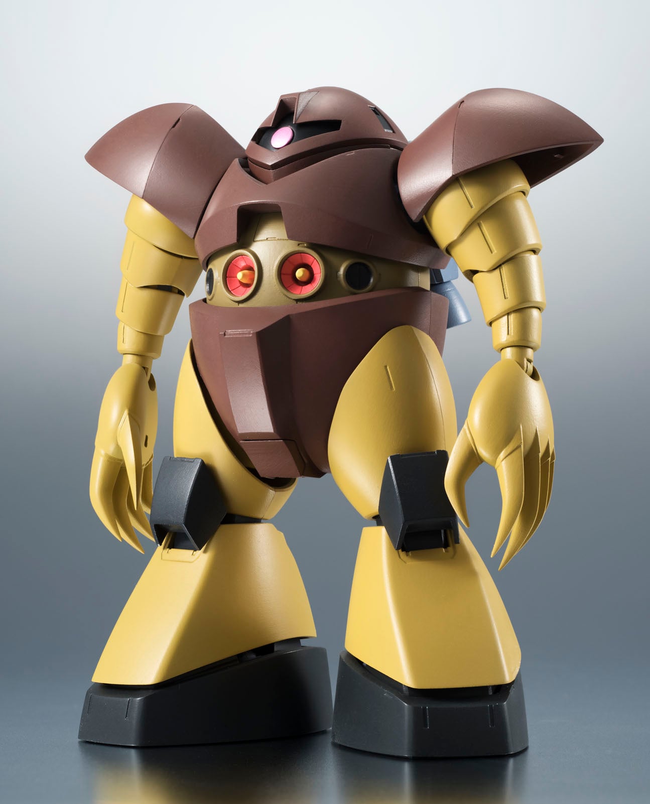 Mobile Suit Gundam Robot Spirits MSM-03 Gogg (ver. A.N.I.M.E.) (2nd Reissue) image 3