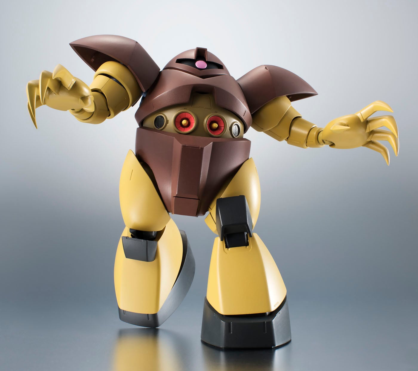 Mobile Suit Gundam Robot Spirits MSM-03 Gogg (ver. A.N.I.M.E.) (2nd Reissue) image 4