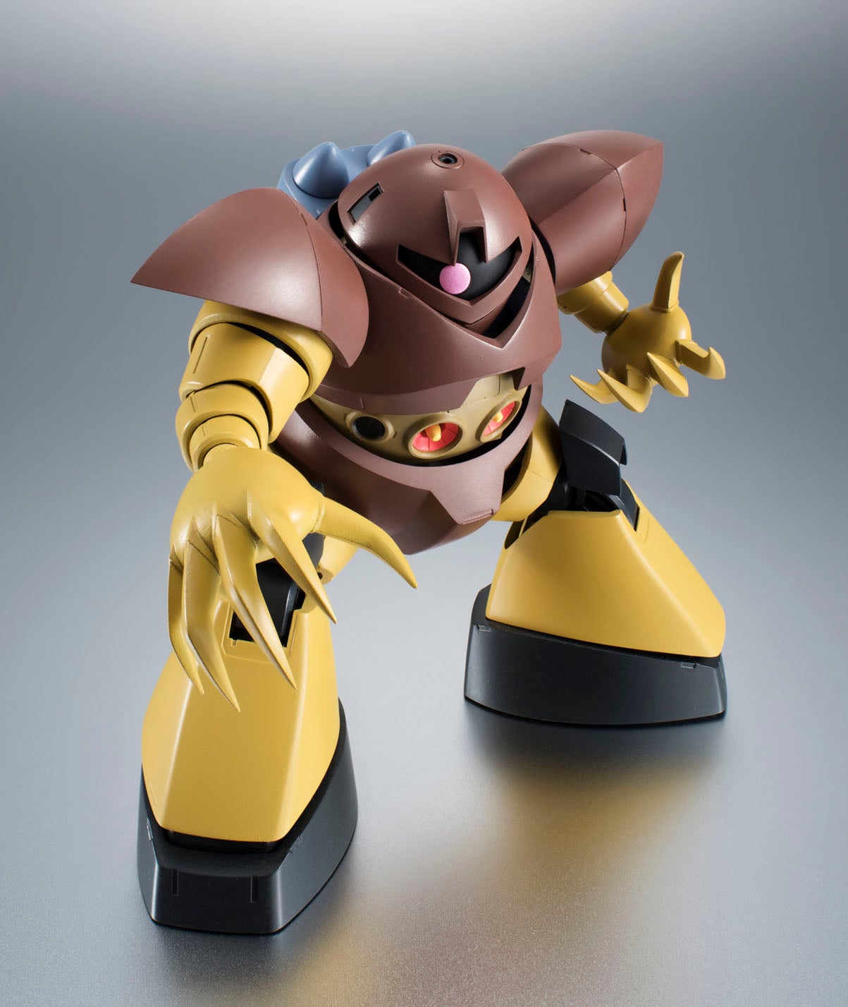 Mobile Suit Gundam Robot Spirits MSM-03 Gogg (ver. A.N.I.M.E.) (2nd Reissue) image 5