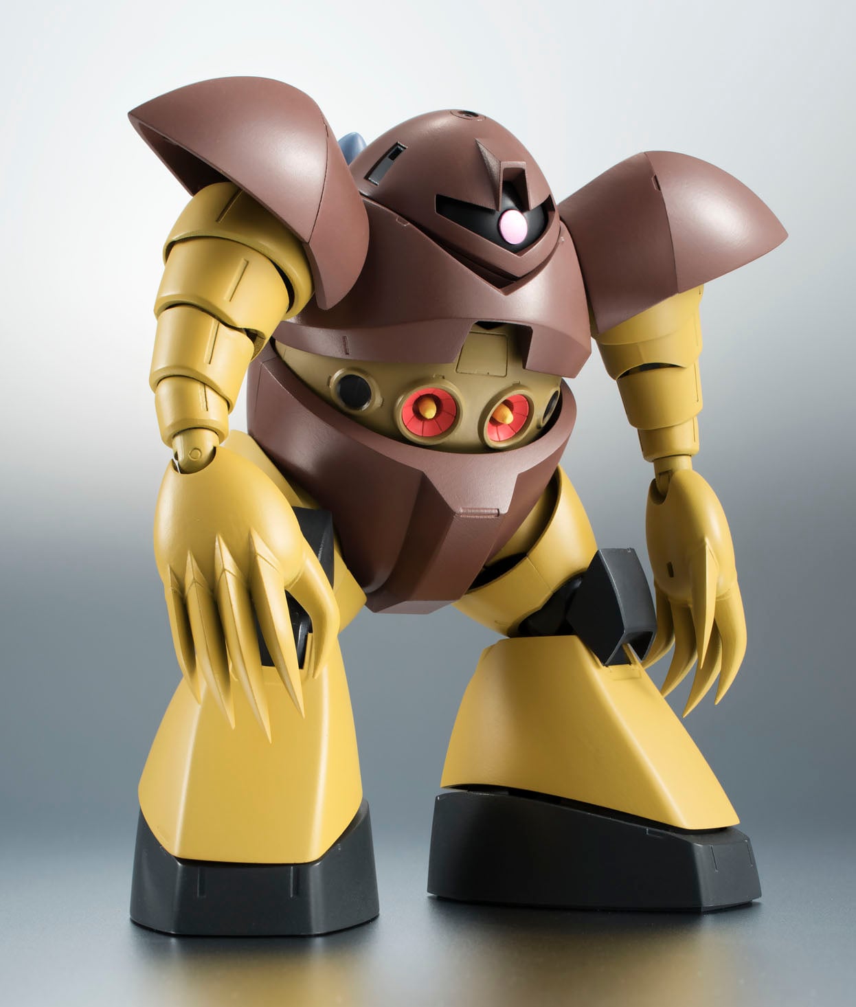 Mobile Suit Gundam Robot Spirits MSM-03 Gogg (ver. A.N.I.M.E.) (2nd Reissue) image 6
