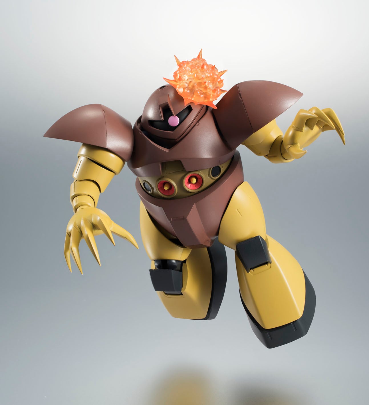 Mobile Suit Gundam Robot Spirits MSM-03 Gogg (ver. A.N.I.M.E.) (2nd Reissue) image 7