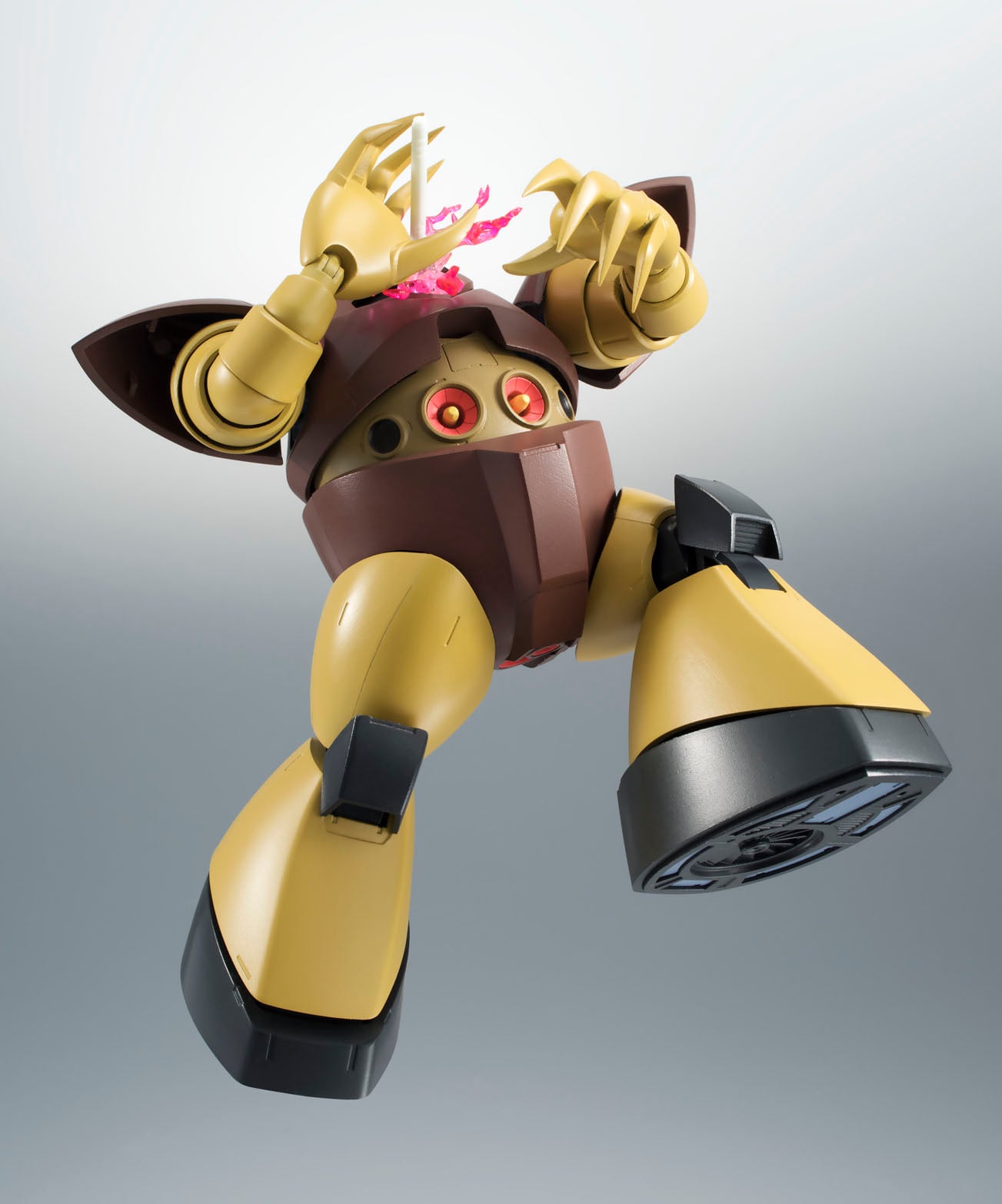 Mobile Suit Gundam Robot Spirits MSM-03 Gogg (ver. A.N.I.M.E.) (2nd Reissue) image 8